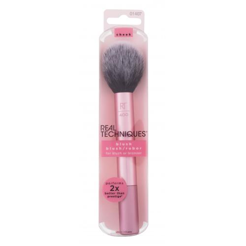 Kosmetický štětec na tvářenku (Blush Brush)