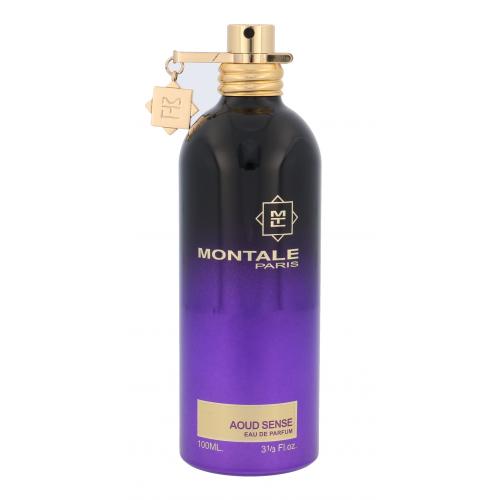 Montale Aoud Sense 100 ml parfémovaná voda unisex