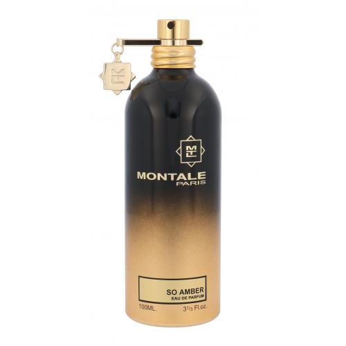 Montale So Amber 100 ml parfémovaná voda unisex