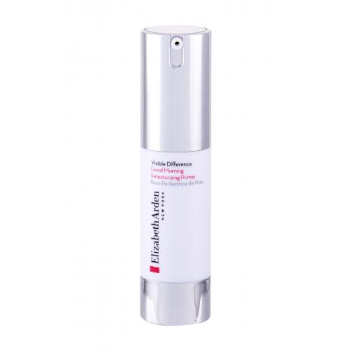Elizabeth Arden Visible Difference vyhlazující podkladová báze pod make-up s vitamíny pro vyváženou pleť 15 ml