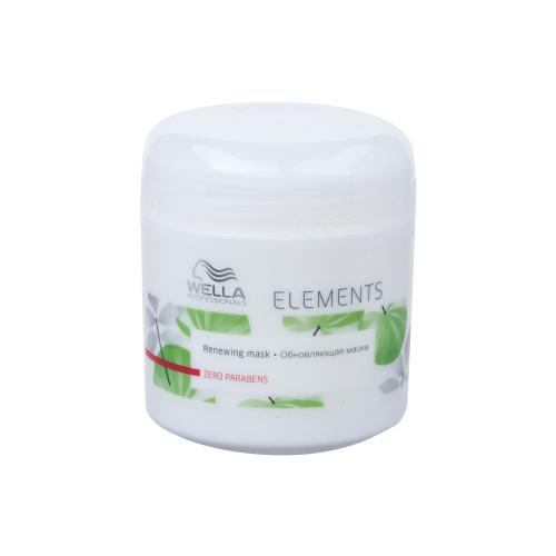 Vyživující hydratační maska na vlasy Elements (Renewing Mask) 150 ml