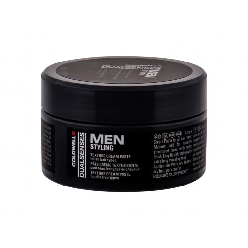 Goldwell Dualsenses For Men modelovací pasta pro všechny typy vlasů 100 ml