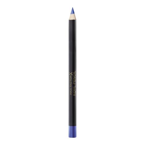 Max Factor Kohl Pencil 1,3 g konturovací tužka na oči pro ženy 080 Cobalt Blue