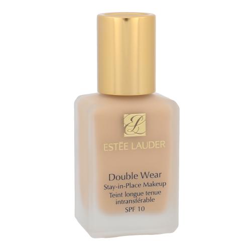 Estee Lauder Double Wear Stay-in-Place Makeup dlouhotrvající make-up pro sjednocenou a rozjasněnou pleť 2C0 Vanilla 30 ml