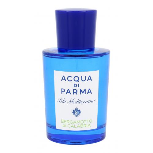 Acqua di Parma Blu Mediterraneo Bergamotto di Calabria toaletní voda unisex 75 ml