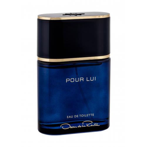 Oscar de la Renta Pour Lui 90 ml toaletní voda pro muže