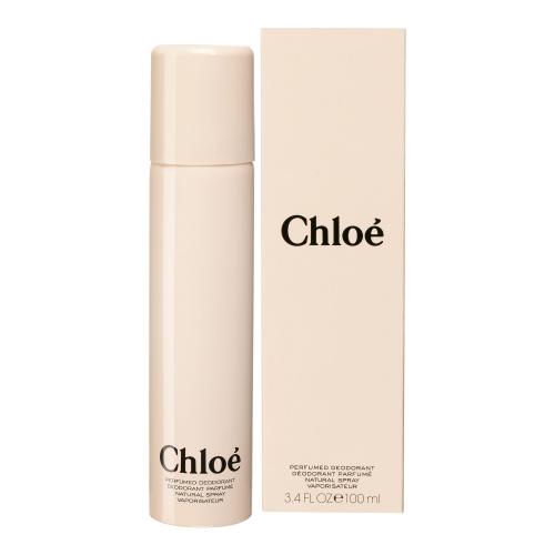 Chloé Chloé 100 ml deodorant deospray pro ženy