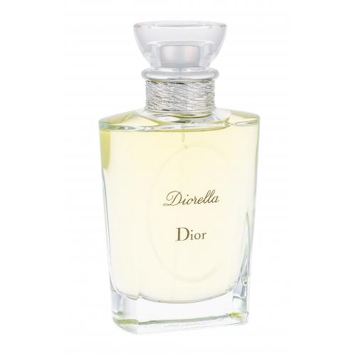 Christian Dior Les Creations de Monsieur Dior Diorella 100 ml toaletní voda pro ženy