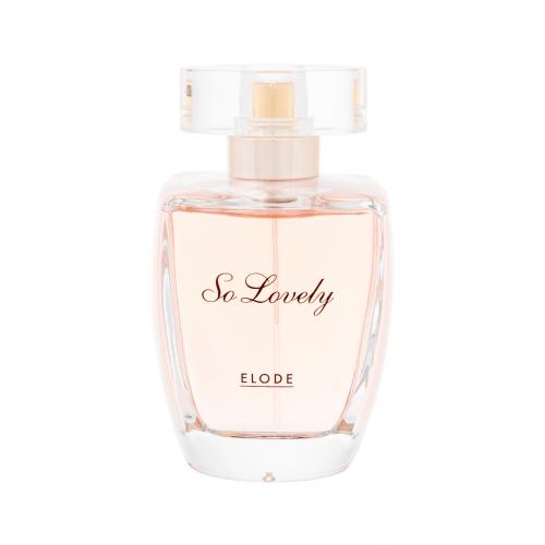 ELODE So Lovely 100 ml parfémovaná voda pro ženy