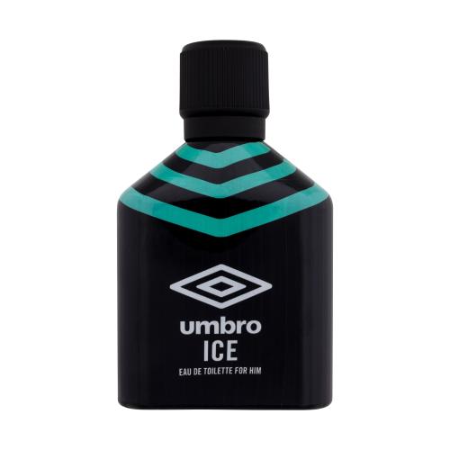 UMBRO Ice 100 ml toaletní voda pro muže