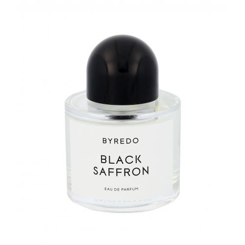 BYREDO Black Saffron 100 ml parfémovaná voda unisex
