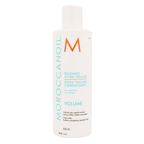 MOROCCANOIL - Extra Volume Conditioner - Kondicionér pro větší objem