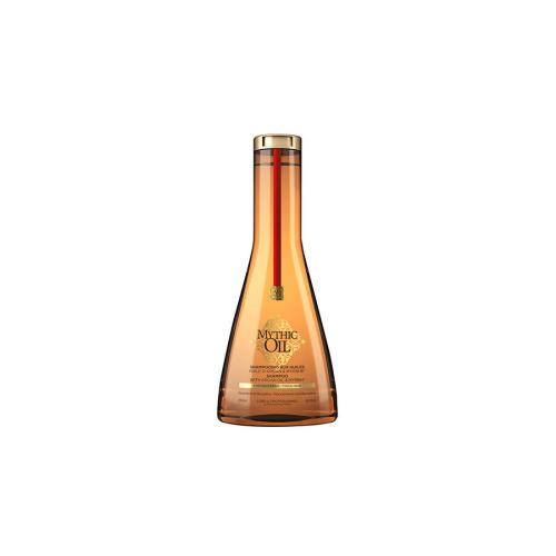 L’Oréal Professionnel Mythic Oil šampon pro husté a nepoddajné vlasy 250 ml