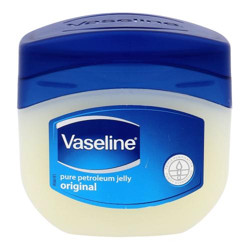 Vaseline Original kosmetická vazelína 100 ml