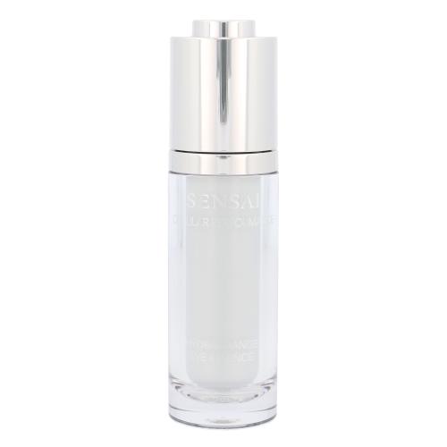 Sensai Cellular Performance Hydrachange Eye Essence hydratační oční gel 15 ml