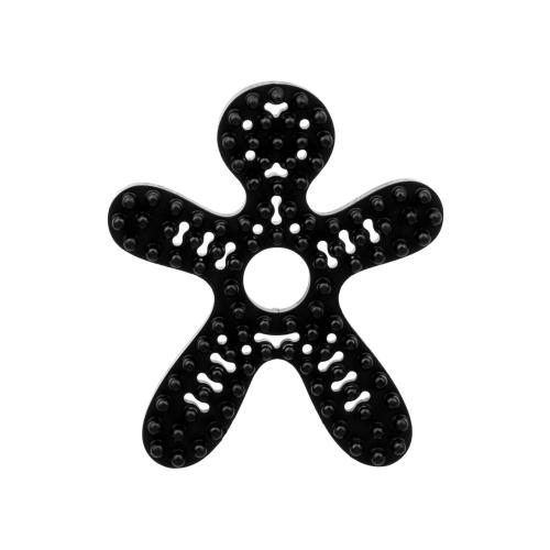 Mr&Mrs Fragrance Niki Refill Black Tea 1 ks vůně do auta unisex