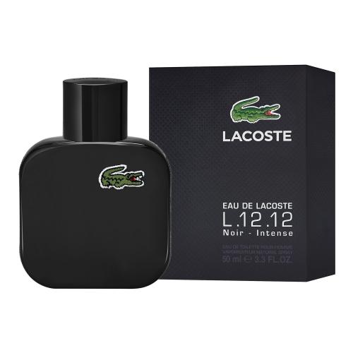 Eau De L.12.12 Noir - EDT 50 ml