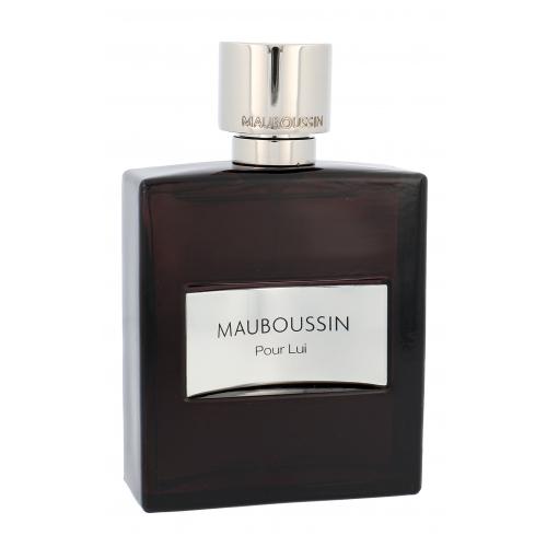 Mauboussin Pour Lui 100 ml parfémovaná voda pro muže