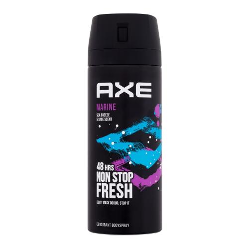Axe Marine 150 ml deodorant deospray pro muže