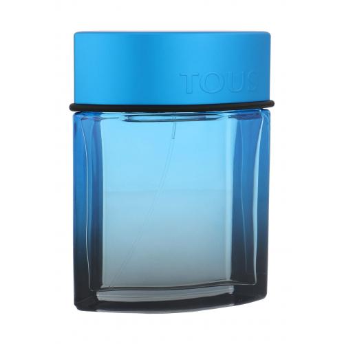 Tous Man Sport toaletní voda pro muže 100 ml