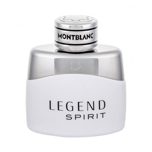 Montblanc Legend Spirit 30 ml toaletní voda pro muže