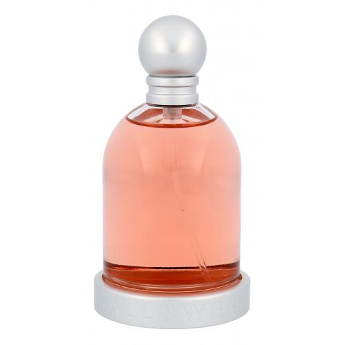 Jesus Del Pozo Halloween Kiss toaletní voda pro ženy 100 ml