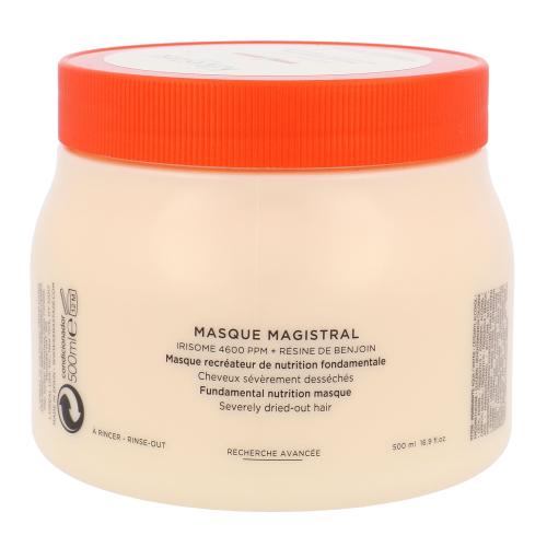 Kérastase Nutritive Masque Magistral maska pro suché a poškozené vlasy 500 ml