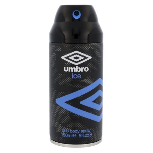 UMBRO Ice 150 ml deodorant deospray pro muže