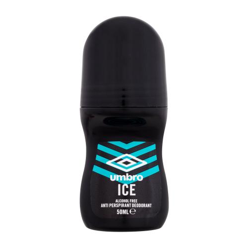 UMBRO Ice 50 ml antiperspirant roll-on pro muže