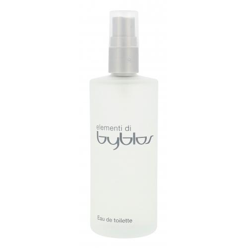 Byblos Ghiaccio 120 ml toaletní voda pro ženy