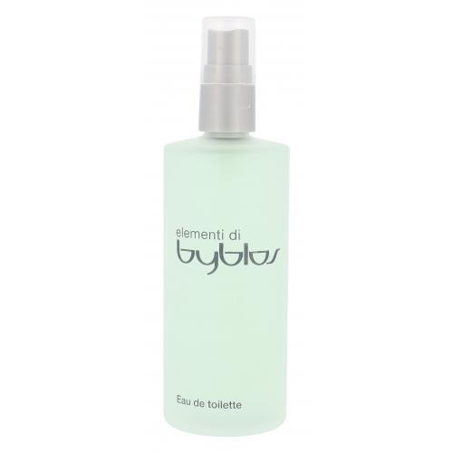 Byblos Mare toaletní voda pro ženy 120 ml