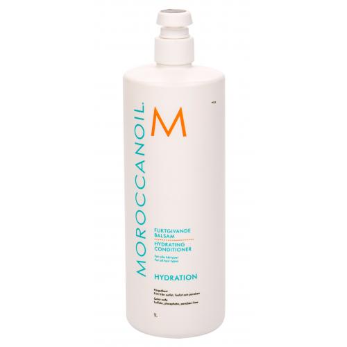 Moroccanoil Hydration 250 ml hydratační kondicionér pro všechny typy vlasů pro ženy