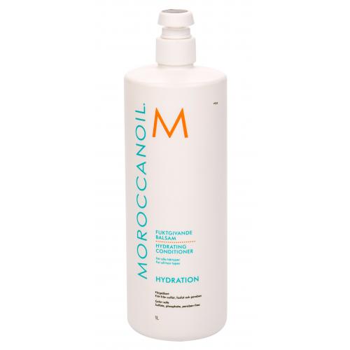 Hydratační kondicionér na vlasy s arganovým olejem (Hydrating Conditioner) 250 ml