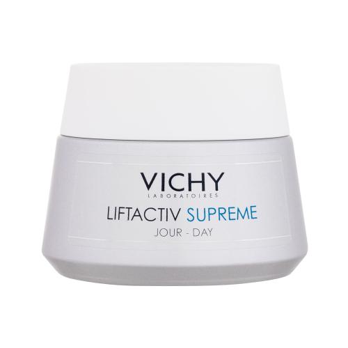 Vichy Liftactiv Supreme 50 ml pleťový krém pro normální a smíšenou pleť pro ženy