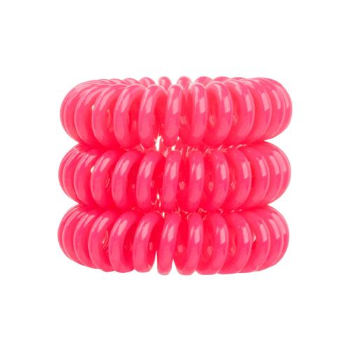 Invisibobble The Traceless Hair Ring 3 ks gumička na vlasy pro ženy Pinking Of You