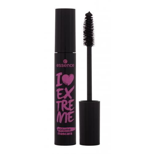 essence I LOVE EXTREME řasenka pro objem 12 ml