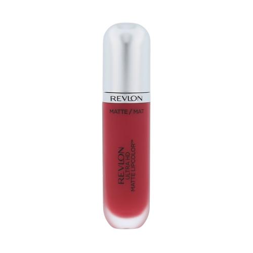 Revlon Ultra HD Matte Lipcolor™ rtěnka - 635 HD Passion 5,9ml