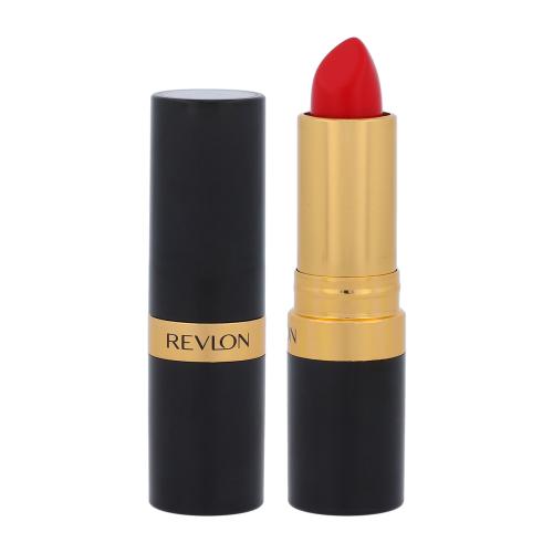 Revlon Super Lustrous Creme 4,2 g rtěnka pro ženy 720 Fire & Ice