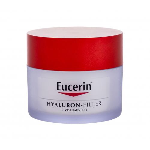 Eucerin Volume-Filler SPF15 50 ml remodelační pleťový krém pro normální a smíšenou pleť pro ženy