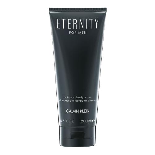 Calvin Klein Eternity For Men 200 ml sprchový gel pro muže
