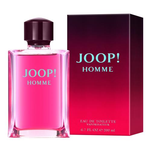 Homme - EDT 200 ml