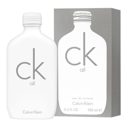 Calvin Klein CK All 100 ml toaletní voda unisex
