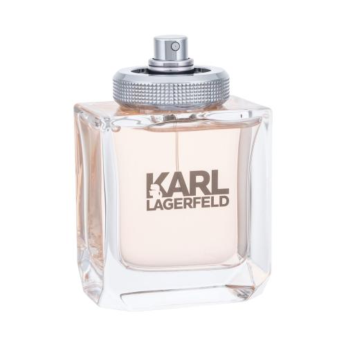 Karl Lagerfeld Karl Lagerfeld For Her 85 ml parfémovaná voda tester pro ženy