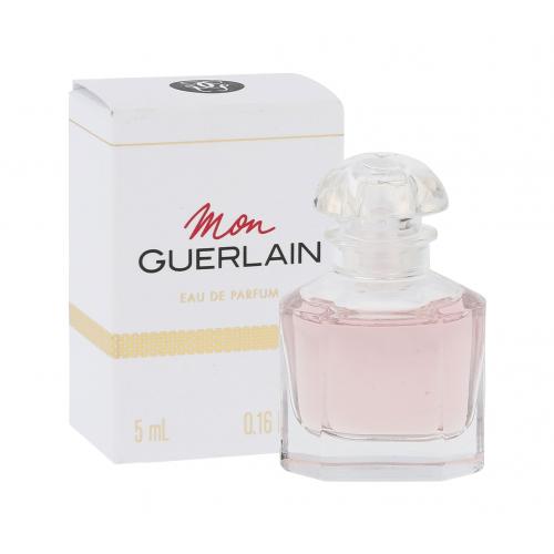 Guerlain Mon Guerlain 5 ml parfémovaná voda pro ženy miniatura