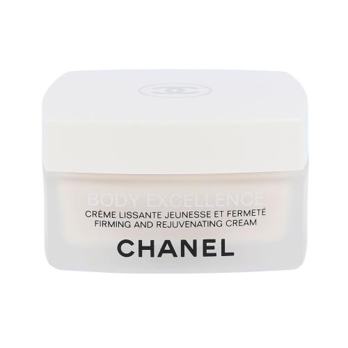 Chanel Body Excellence Firming And Rejuvenating Cream 150 g tělový krém proti stárnutí pokožky pro ženy