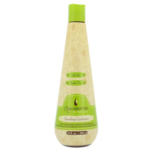 Macadamia Professional Natural Oil Smoothing Conditioner 300 ml kondicionér pro uhlazení vlasů pro ženy