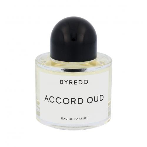 Byredo Accord Oud parfémovaná voda unisex 50 ml