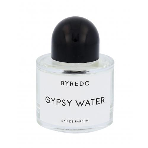 BYREDO Gypsy Water 50 ml parfémovaná voda unisex