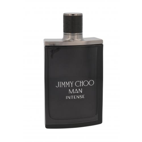 Jimmy Choo Jimmy Choo Man Intense 100 ml toaletní voda pro muže