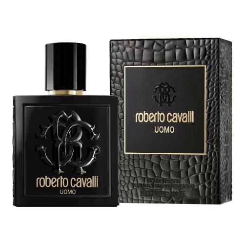 Roberto Cavalli Uomo toaletní voda pro muže 100 ml